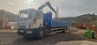 Camion - Iveco - Eurocargo 180E28 