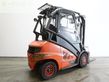 Elevadora - Linde - h 45 d 394-02