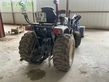 Tractor agrícola - Iseki - th4295