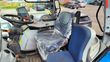 Tractor agrícola - New Holland - t6.155 auto command sidewinder ii