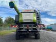 Cosechadora de Cereal - Claas - lexion 770 tt + cemos automatic + v1230