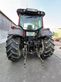 Tractor agrícola - Valtra - t121 hitech HiTech