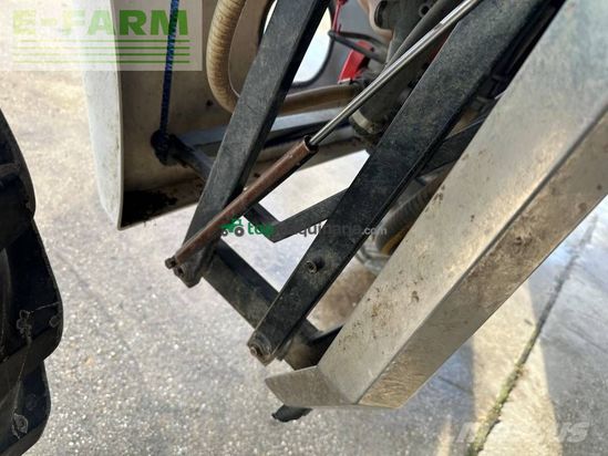 Atomizador - Gaspardo - uragano 3000