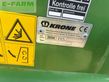Henificador - Krone - swadro 38