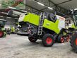 Cosechadora de Cereal - Claas - trion 660 terra trac