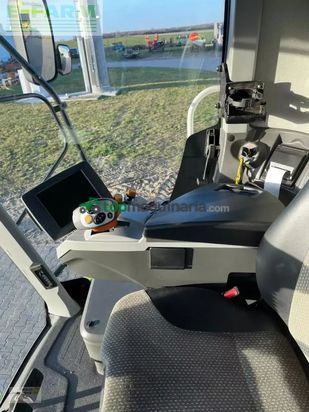 Cosechadora de Cereal - Claas - lexion 740 tier 4