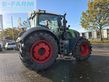 Tractor agrícola - Fendt - 828 vario profi Profi