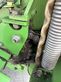 Empacadora gigant - Krone - comprima v 210 xc