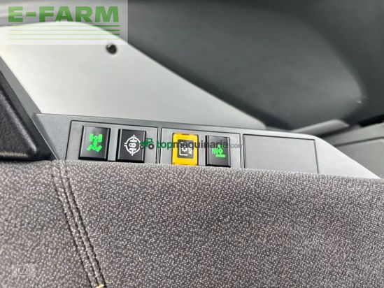 Tractor agrícola - Claas - arion 660