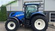 Tractor agrícola - New Holland - t7.165s med frontlift