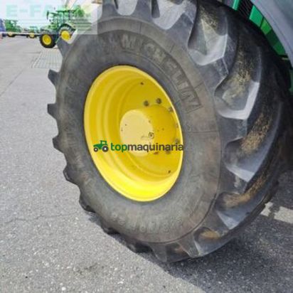 Tractor agrícola - John Deere - 6230r