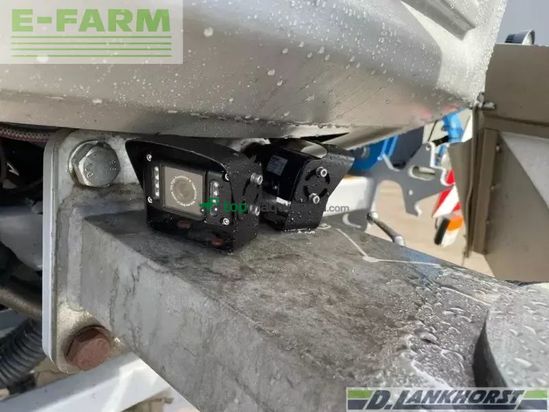 Sembradora - Lemken - azurit 9 kd 8.75