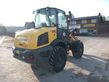 Minicargadora - New Holland - w80c