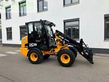 Minicargadora - JCB - 403 plus agri hl