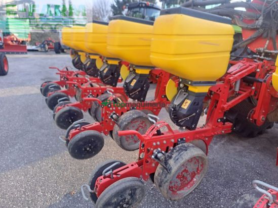 Sembradora monograno mecanica -  - matermacc ms 8130