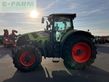 Tractor agrícola - Claas - gebr. traktor axion 830
