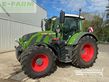 Tractor agrícola - Fendt - 724 vario gen6 profi plus