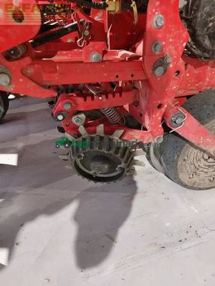 Sembradora monograno mecanica - Väderstad - tempo tpl 12