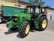 Tractor agrícola - John Deere - 6910 tls, powr quad