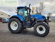 Tractor agrícola - New Holland - t7.220 ac