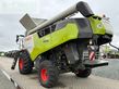 Cosechadora de Cereal - Claas - trion 720