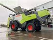 Cosechadora de Cereal - Claas - trion 650
