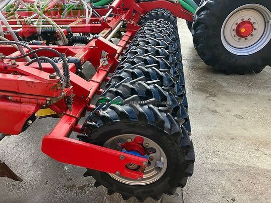 Sembradora - Horsch - sprinter 9 sw