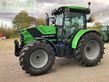 Tractor agrícola - Deutz-Fahr - 6115c