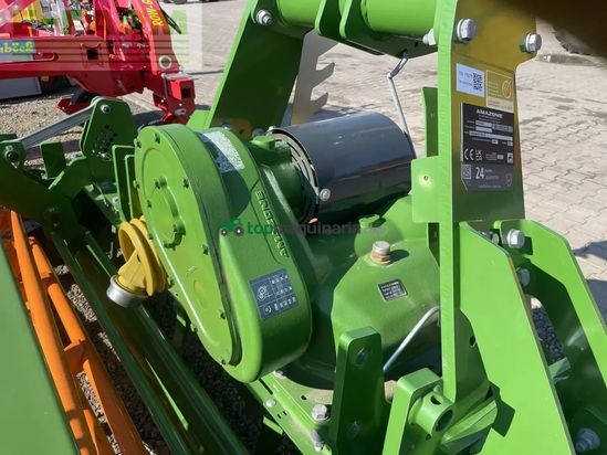 Grada rotativa - Amazone - ke 3002-190