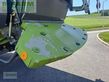 Cosechadora de Cereal - Claas - lexion 570 montana