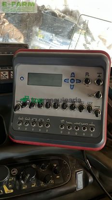 Atomizador - Kverneland - ixter a 12