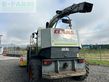 Cosechadora de Cereal - Claas - jaguar 870