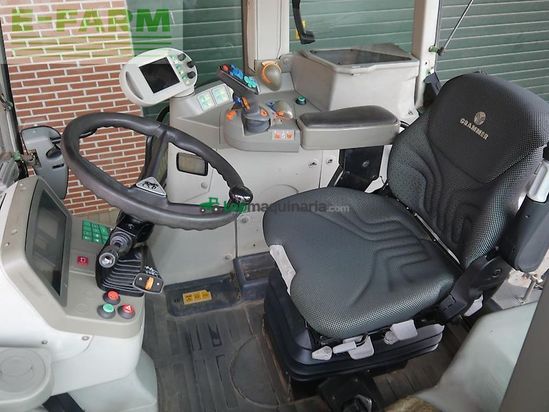 Tractor agrícola - Fendt - 920 vario tms