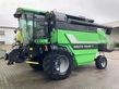 Cosechadora de Cereal - Deutz-Fahr - deutz-fahr 6040 hts