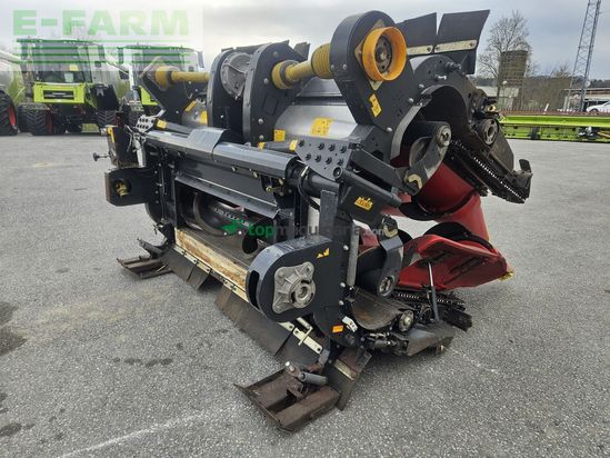 Cabezal - Geringhoff - mais star horizon msh 870fb