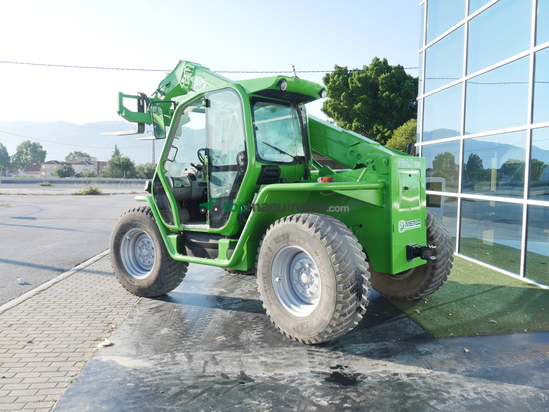 Telescopica - Merlo - P 34.7 TOP