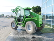 Telescopica - Merlo - P 34.7 TOP