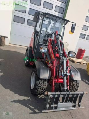 Telescopica - Weidemann - 1390