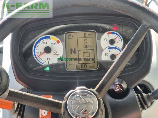 Tractor agrícola - New Holland - t 5.105