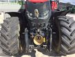 Tractor agrícola - Case IH - optum 250 cvx