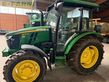 Tractor agrícola - John Deere - 5067e 24/12 ac aktion
