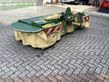 Cortacésped manual - Krone - easycut f280 highland