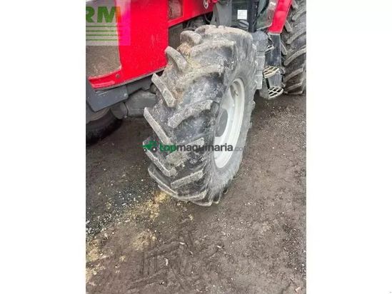 Tractor agrícola - Massey Ferguson - 5710m