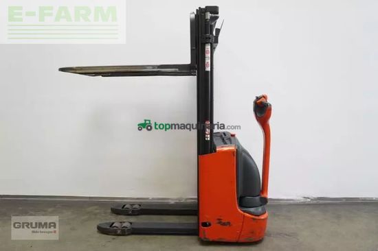 Elevadora - Linde - l 12 1172