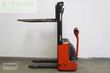 Elevadora - Linde - l 12 1172