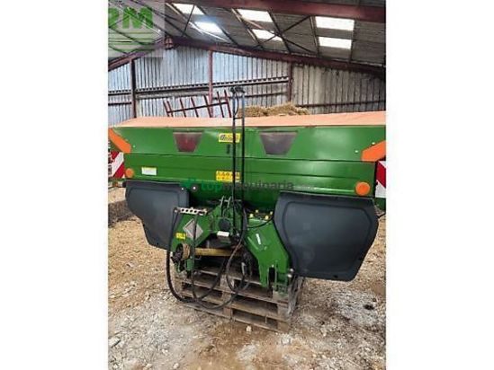 Esparcidor - Amazone - zam profis