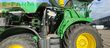 Cosechadora de Cereal - John Deere - 8500