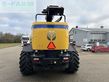 Cosechadora de Cereal - New Holland - fr 600