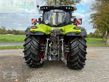 Tractor agrícola - Claas - axion 870