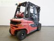 Elevadora - Linde - h 30 t 1202